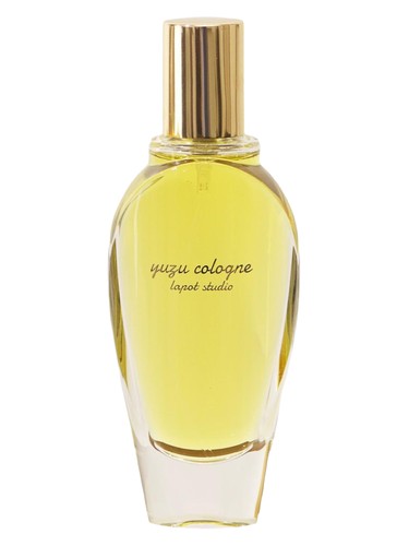 Yuzu Cologne 柚子古龙 Lapot Studio 窄門