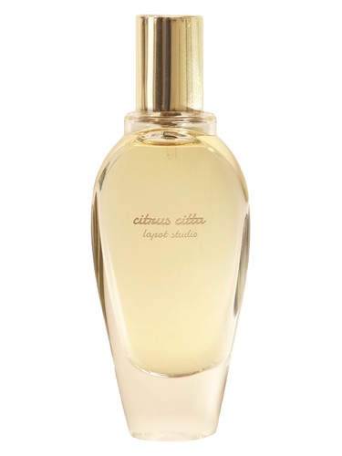 Citrus Citta 明净之水 Lapot Studio 窄門