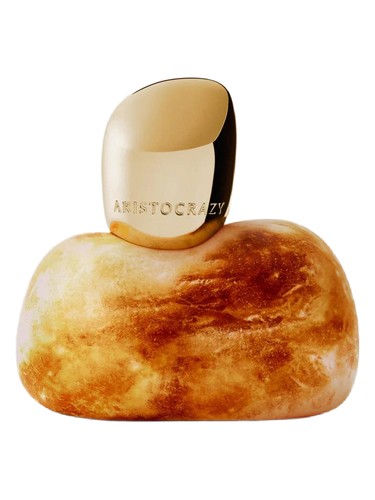 Citrine Aristocrazy