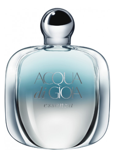 giorgio acqua di gioia