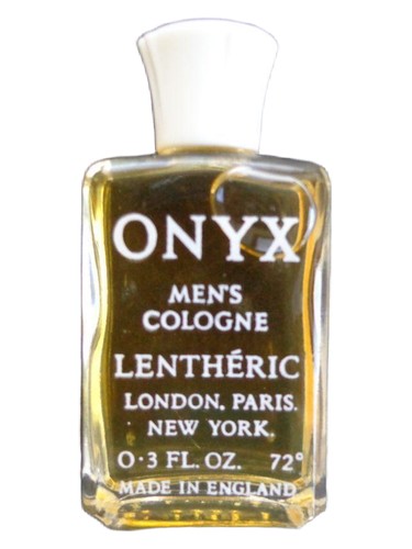 Onyx Lentheric