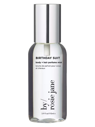 تصویر عطر Birthday Suit