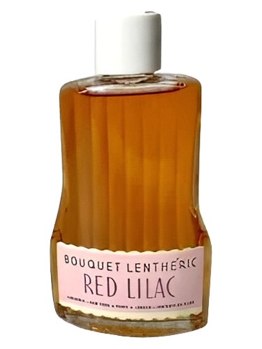 Red Lilac Lentheric