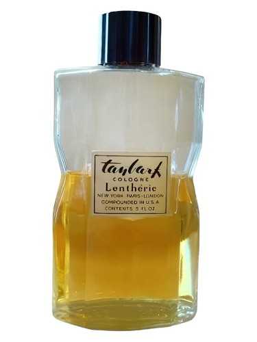 Tanbark Lentheric