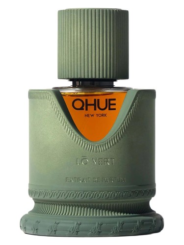 Lō Vert Qhue