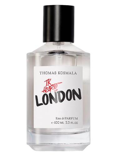 TK Hearts London Thomas Kosmala