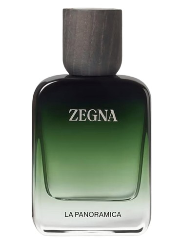 La Panoramica Ermenegildo Zegna