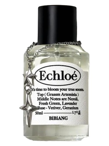 Echloé BiBiANG