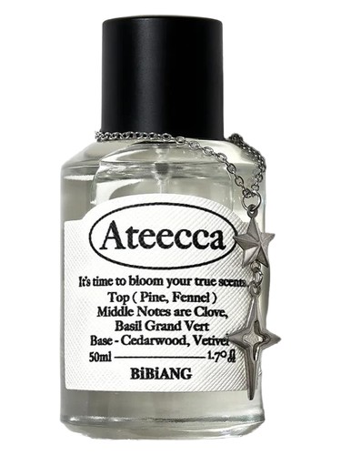 Ateecca BiBiANG