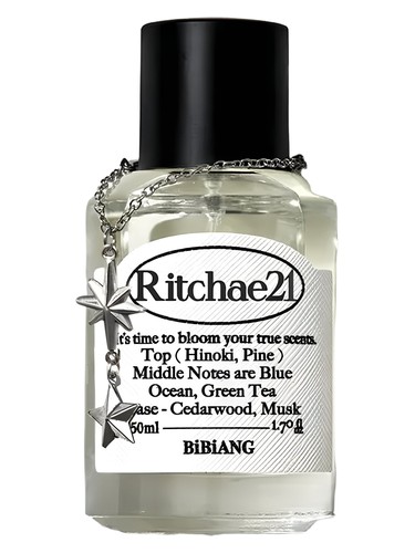 Ritchae21 BiBiANG