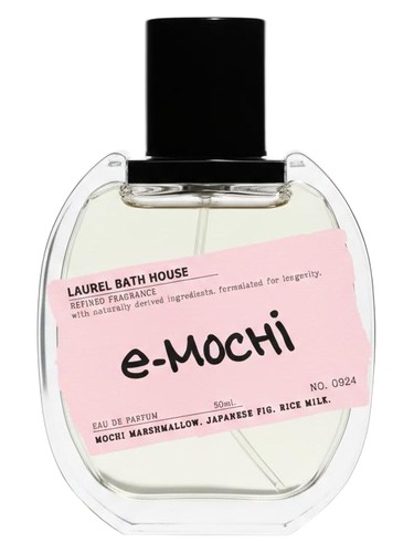E-Mochi Laurel Bath House