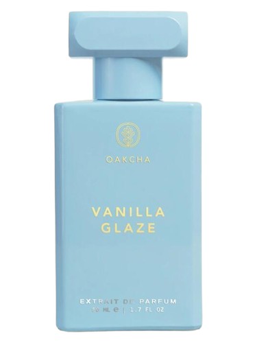 Vanilla Glaze Oakcha