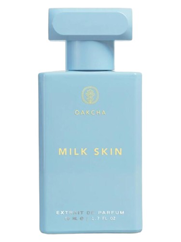 Milk Skin Oakcha