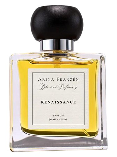 Renaissance - Volume II Arina Franzén