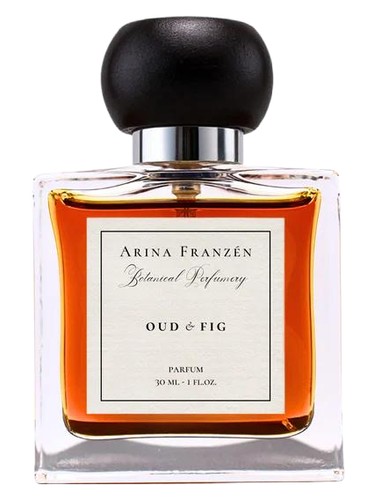 Oud & Fig - Volume II Arina Franzén