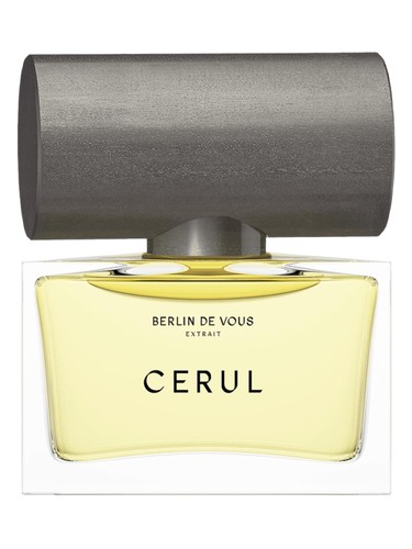 Cerul Berlin de Vous