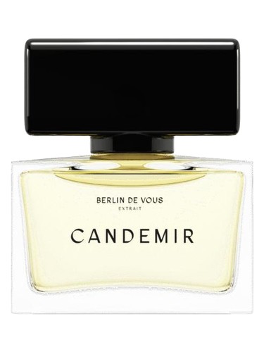 Candemir Berlin de Vous