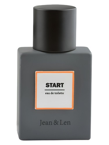 Start Jean & Len