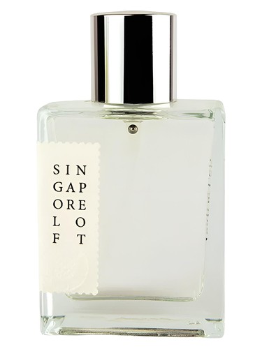 تصویر عطر Singapore Loft