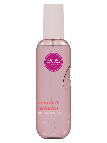 Coconut Waters EOS