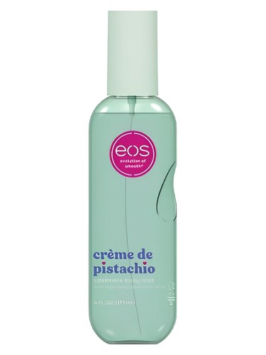 Crème de Pistachio EOS