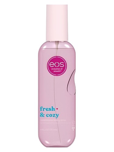 Fresh & Cozy EOS