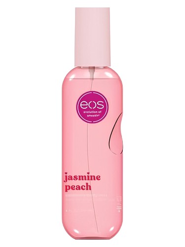 Jasmine Peach EOS