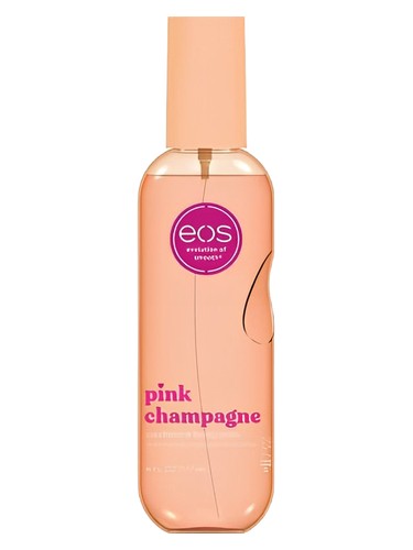 Pink Champagne EOS