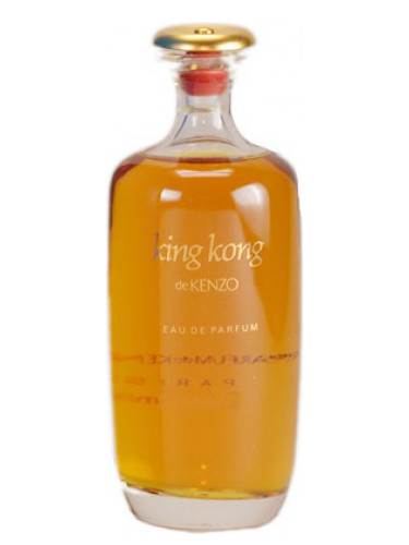 King Kong Kenzo perfume - a fragrance 
