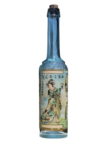 Eau de Kananga du Japon Rigaud