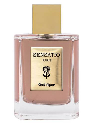 Oud Figue Sensatio Paris