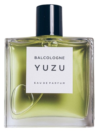 تصویر عطر YUZU