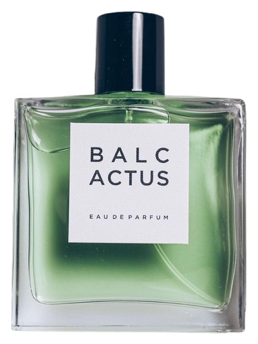BALCACTUS Balint Parfums
