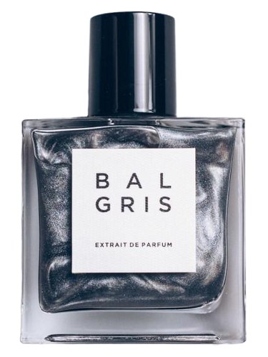 BALGRIS Balint Parfums