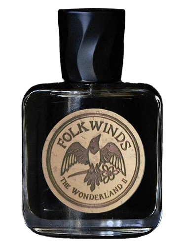 The Wonderland II Folkwinds