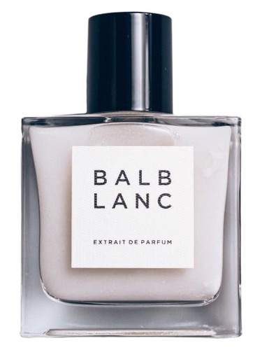 BALBLANC Balint Parfums