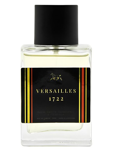 Versailles 1722 Pocket Scents