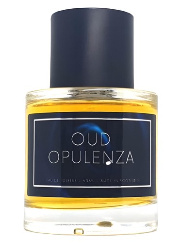 Oud Opulenza Pocket Scents