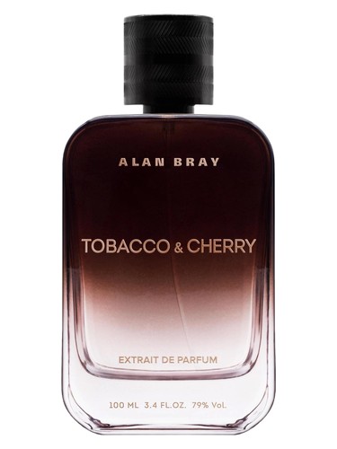 تصویر عطر Tobacco & Cherry