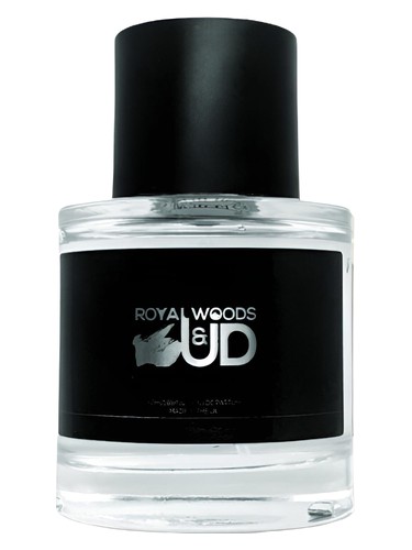 Royal Woods & Oud Pocket Scents
