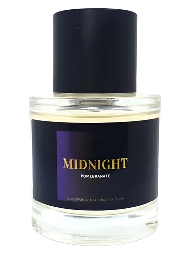 Midnight Pomegranate Pocket Scents