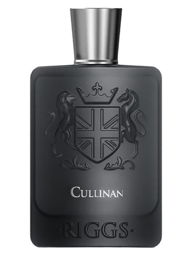 Cullinan Riggs