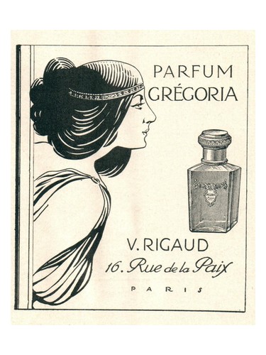 Grégoria Rigaud