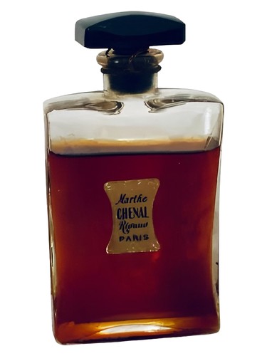 تصویر عطر Le Parfum de Marthe Chenal