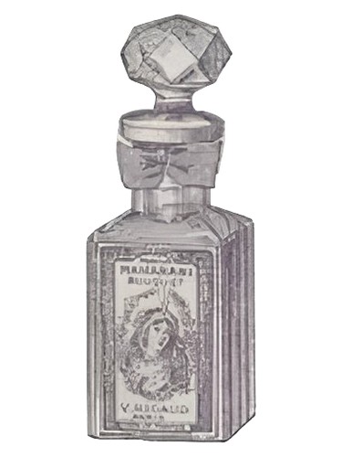تصویر عطر Maharani Bouquet