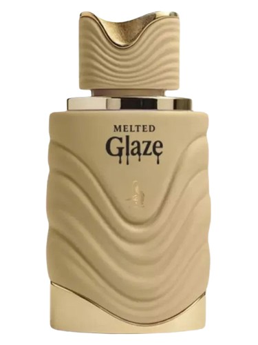 Melted Glaze Al Absar