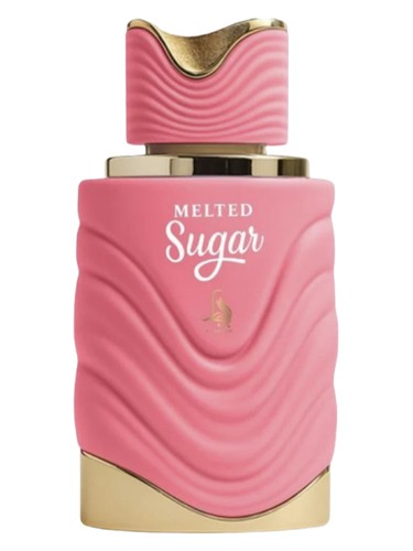 Melted Sugar Al Absar