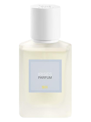 تصویر عطر Irises