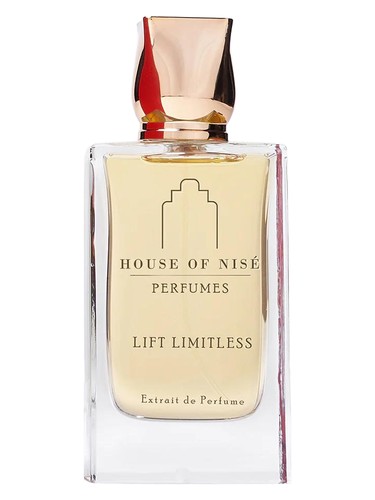 Lift Limitless House of Nisé