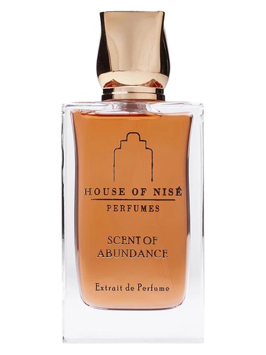 Scent of Abundance House of Nisé